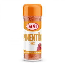 Pimentão Doce