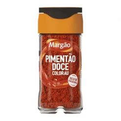 Pimentão Doce em Frasco