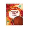 Pimentão Doce Saqueta