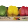 Pimento Tricolor Embalado