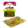 Pimento Verde Assado Embalado
