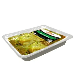 Pimento Verde Assado Embalado