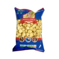 Pipocas Doces