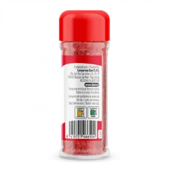 Piri-piri Moído