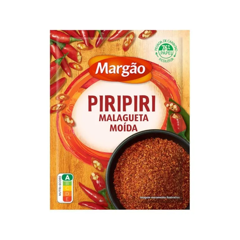 Piri-piri Moído Saqueta