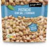 Pistáchio Torrado sem Sal