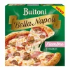 Pizza Bella Napoli Fiambre & Cogumelo