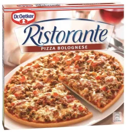 Pizza Bolonhesa Ristorante