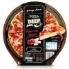 Pizza Deep Pan Pepperoni e Fiambre