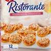 Pizza de Fiambre e Queijo Ristorante Piccolissima