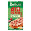 Pizza de Salame para Air Fryer