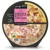 Pizza Fresca Carbonara