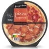 Pizza Fresca de Pepperoni