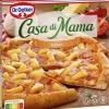 Pizza Hawaii Casa di Mama