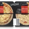 Pizza Magarita 2x220g