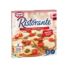 Pizza Mozzarella Ristorante