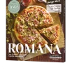 Pizza Romana Forno Lenha