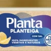 Planteiga com Sal
