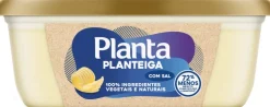 Planteiga com Sal