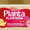 Planteiga sem Sal