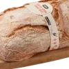 Pão da Serra de Trigo com Massa Mãe