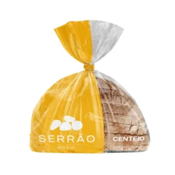 Pão de Centeio