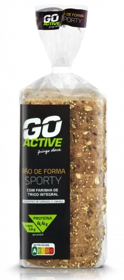 Pão de Forma