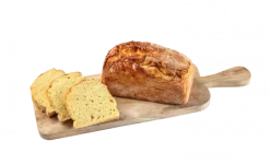 Pão de Forma Brioche de Rio Maior
