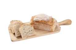 Pão de Forma de Rio Maior