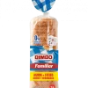 Pão de Forma Familiar