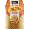 Pão de Forma para Torradas
