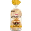 Pão de Hambúrguer Brioche Artesencia