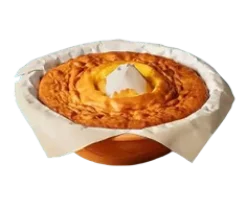 Pão de Ló de Margaride