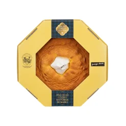 Pão de Ló de Margaride