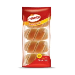 Pão de Leite