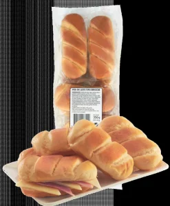 Pão de Leite