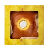 Pão de Ló em Forma de Barro