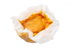Pão de Ló Húmido
