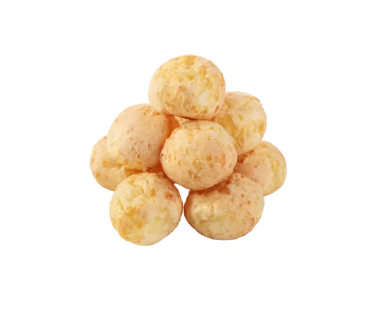 Pão de Queijo