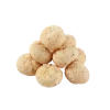 Pão de Queijo Alho e Ervas