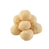 Pão de Queijo com Bacon