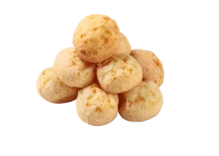 Pão de Queijo XXL