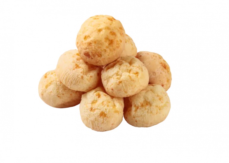 Pão de Queijo XXL
