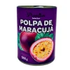 Polpa de Maracujá