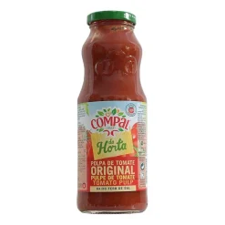 Polpa de Tomate