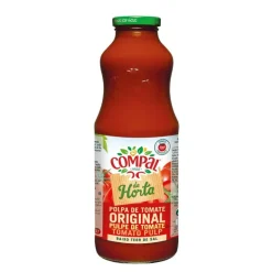 Polpa de Tomate