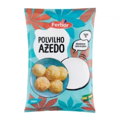Polvilho Azedo