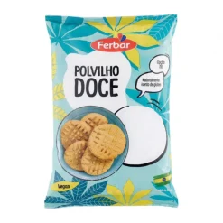 Polvilho Doce