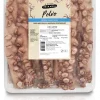 Polvo Limpo Congelado 1,5 a 3kgs
