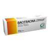 Pomada Bacitracina
